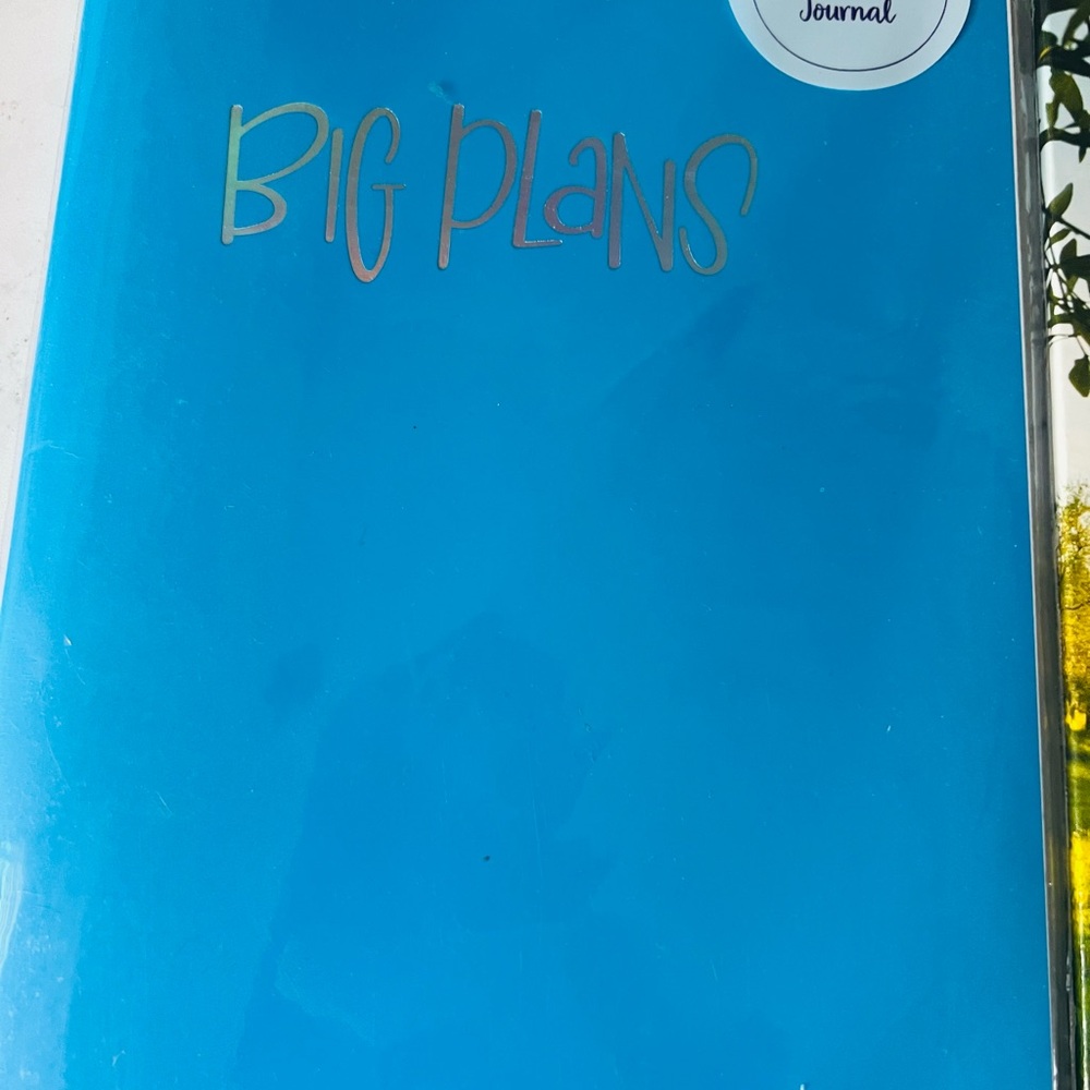 Inspirational Journal and Bible Bundle - Picture 4 of 8